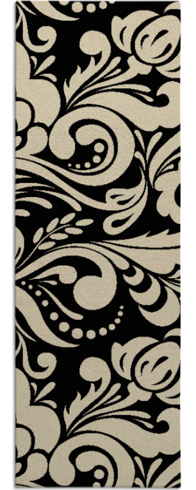 morrison rug - item 413432
