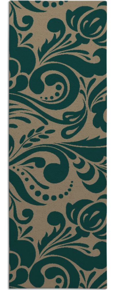 morrison rug - item 413476