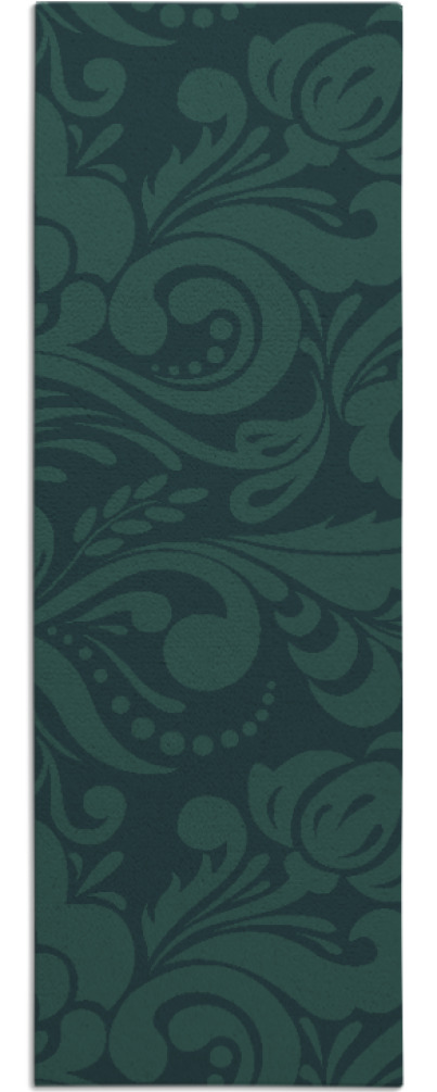 morrison rug - item 413484