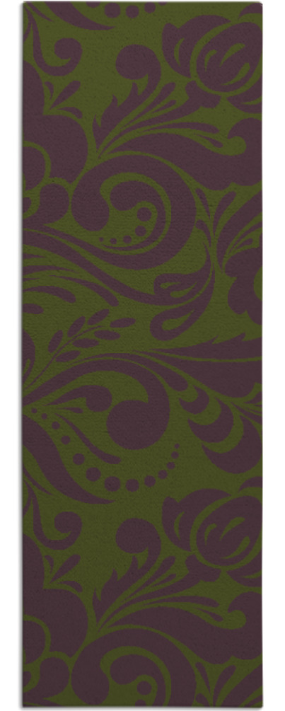 morrison rug - item 413492