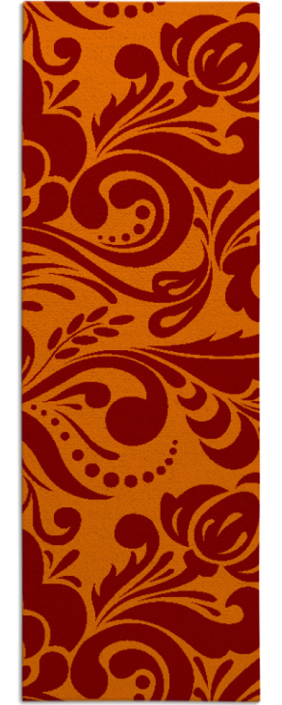 morrison rug - item 413541