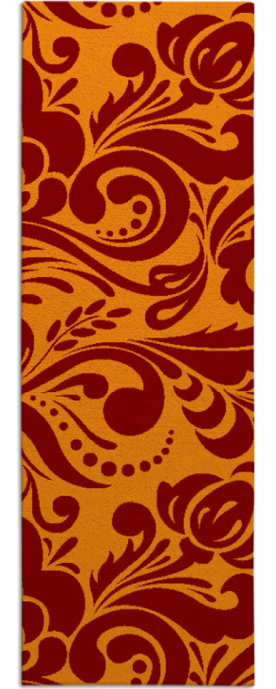 morrison rug - item 413543