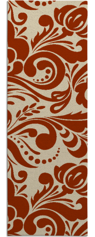 morrison rug - item 413552