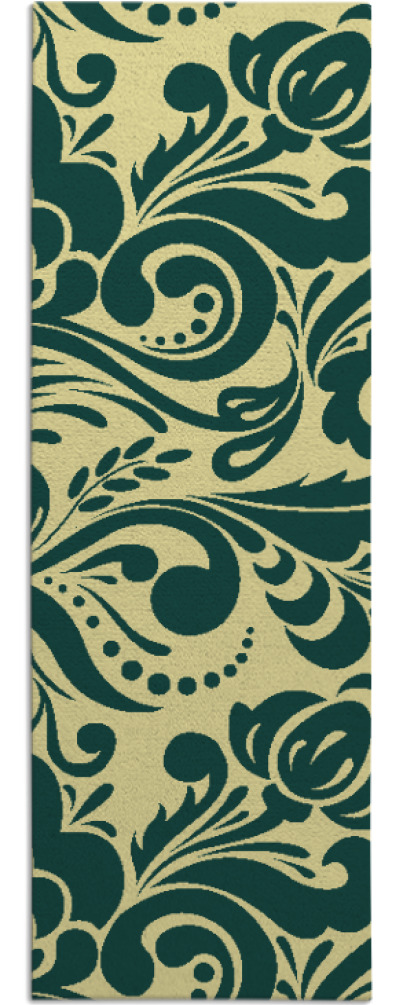 morrison rug - item 413557