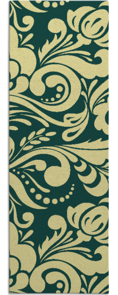 morrison rug - item 413558