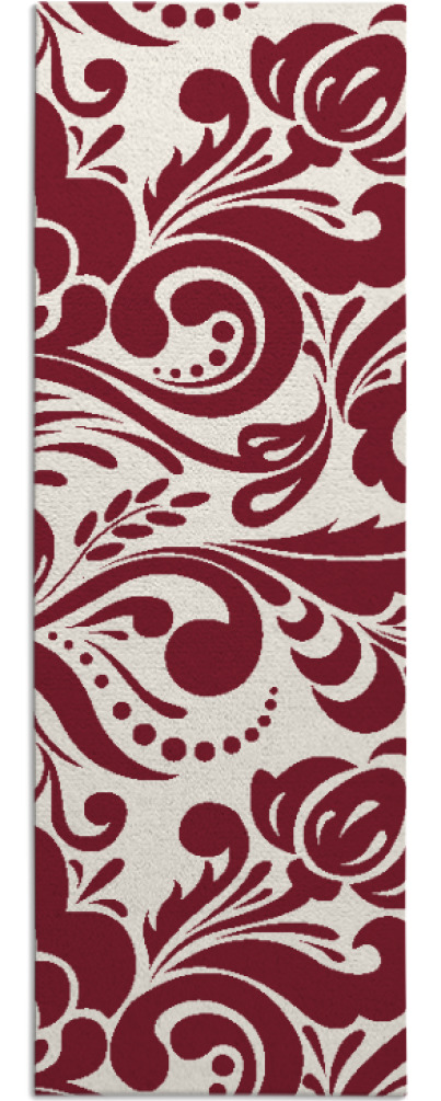 morrison rug - item 413566