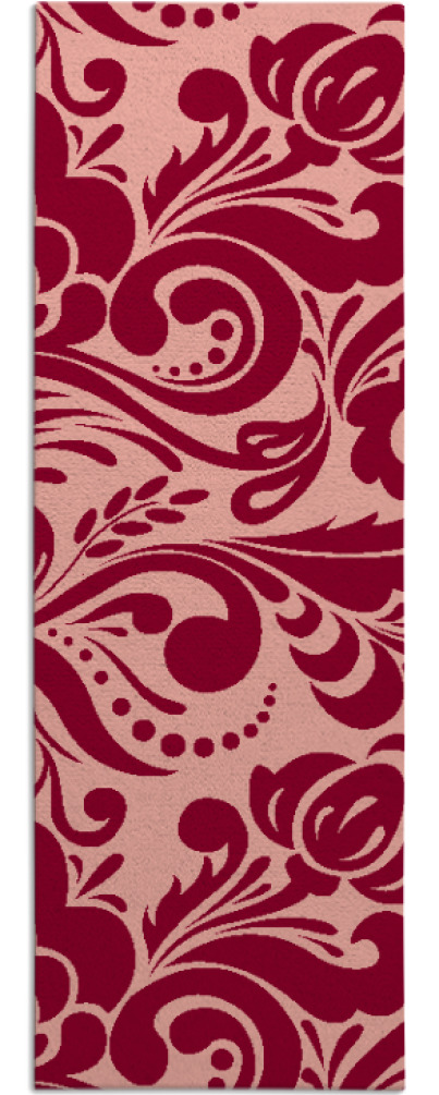 morrison rug - item 413572