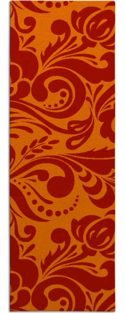 morrison rug - item 413598