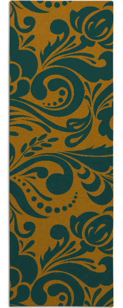 morrison rug - item 413660