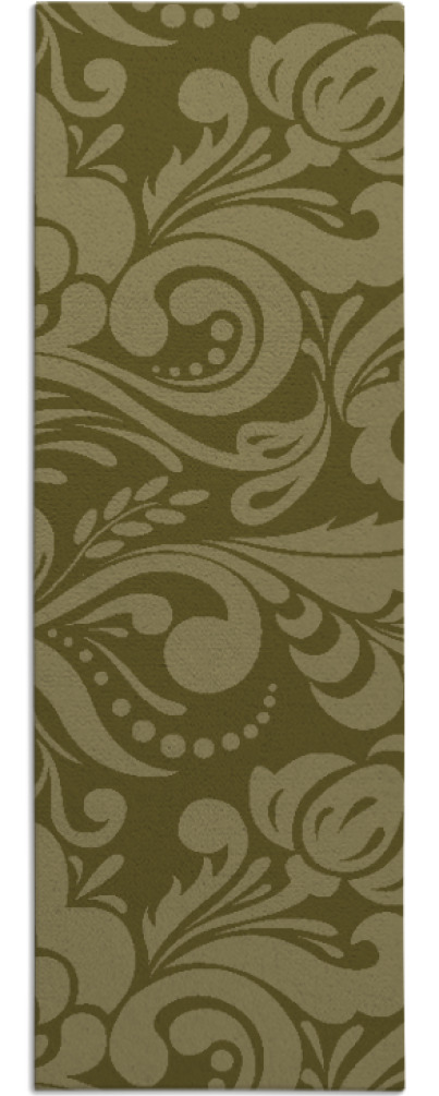 morrison rug - item 413685