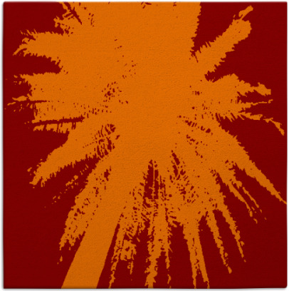 nature strike rug - item 417414