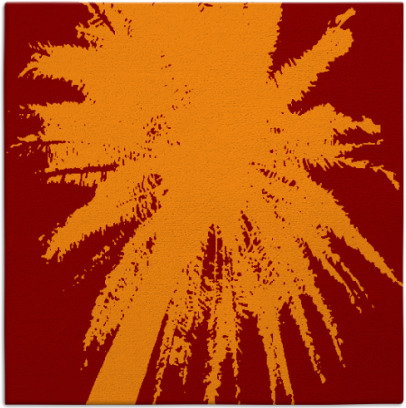 nature strike rug - item 417416