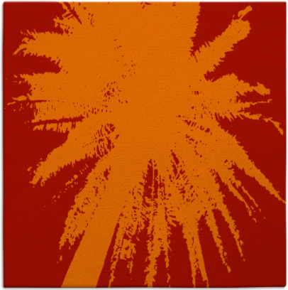 nature strike rug - item 417469