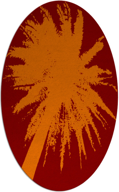 nature strike rug - item 417766