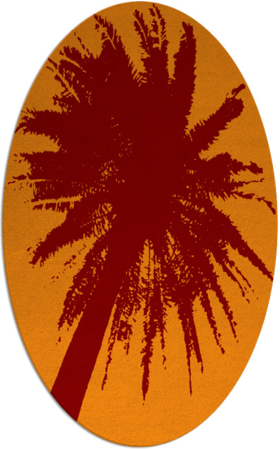 nature strike rug - item 417767