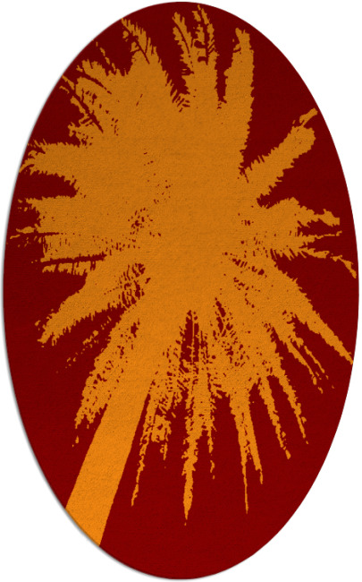 nature strike rug - item 417768