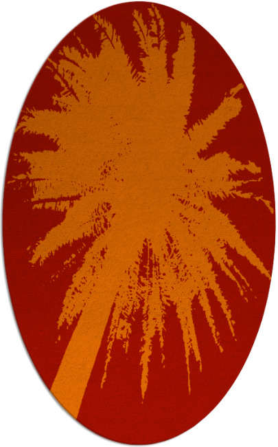 nature strike rug - item 417821