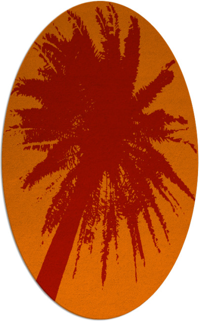 nature strike rug - item 417822