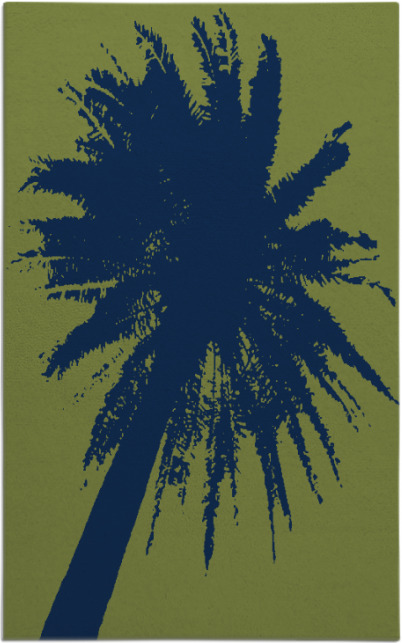 nature strike rug - item 417966