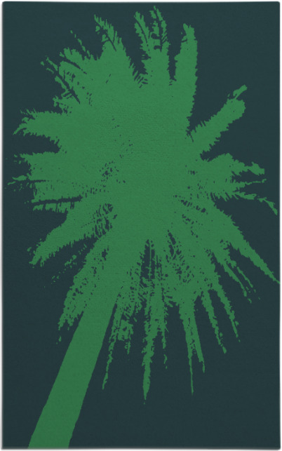 nature strike rug - item 418012