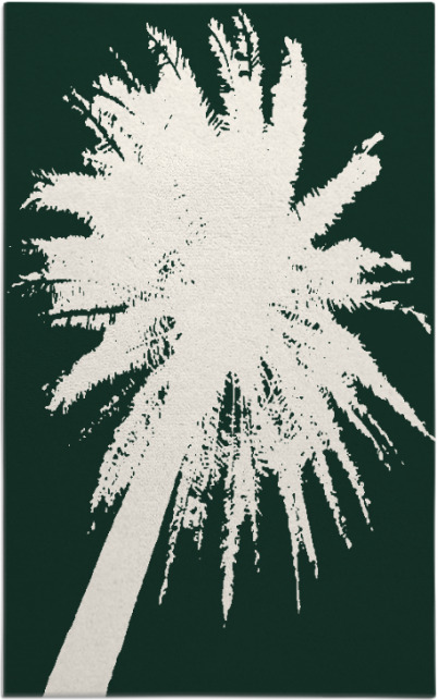 nature strike rug - item 418063