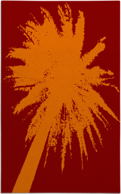 nature strike rug - item 418118