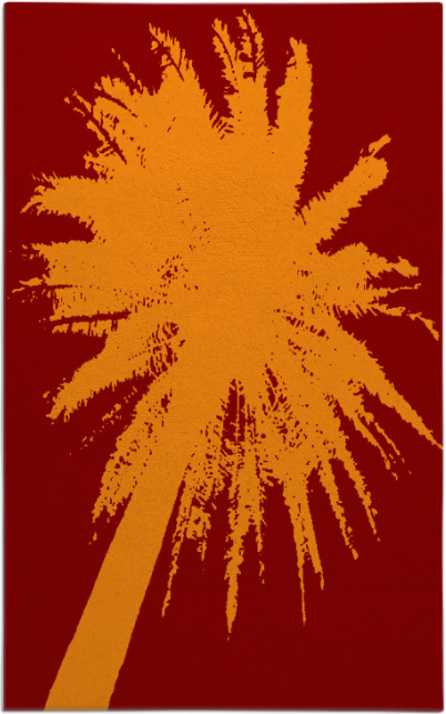 nature strike rug - item 418120