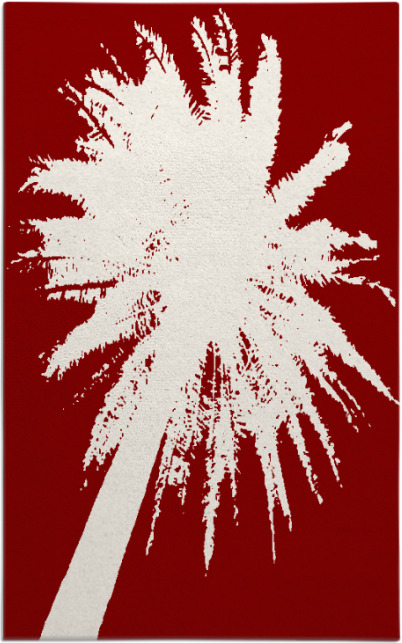 nature strike rug - item 418123