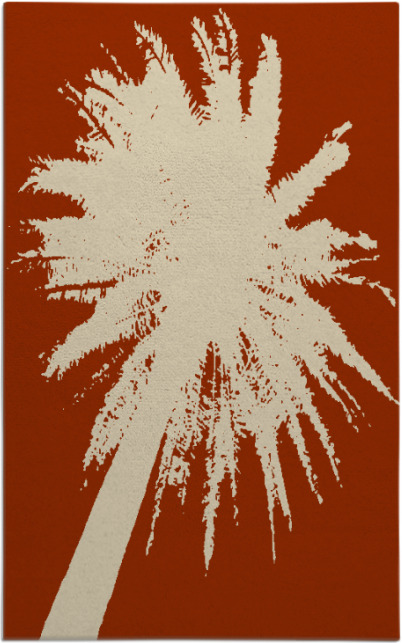 nature strike rug - item 418127