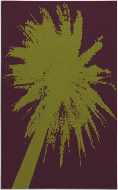 nature strike rug - item 418157