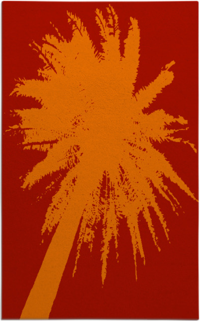 nature strike rug - item 418173