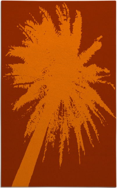 nature strike rug - item 418175