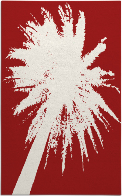 nature strike rug - item 418177