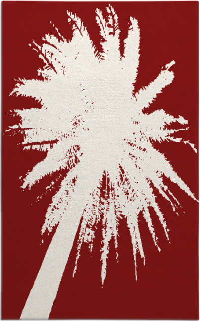 nature strike rug - item 418179