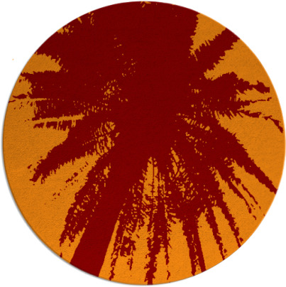 nature strike rug - item 418471