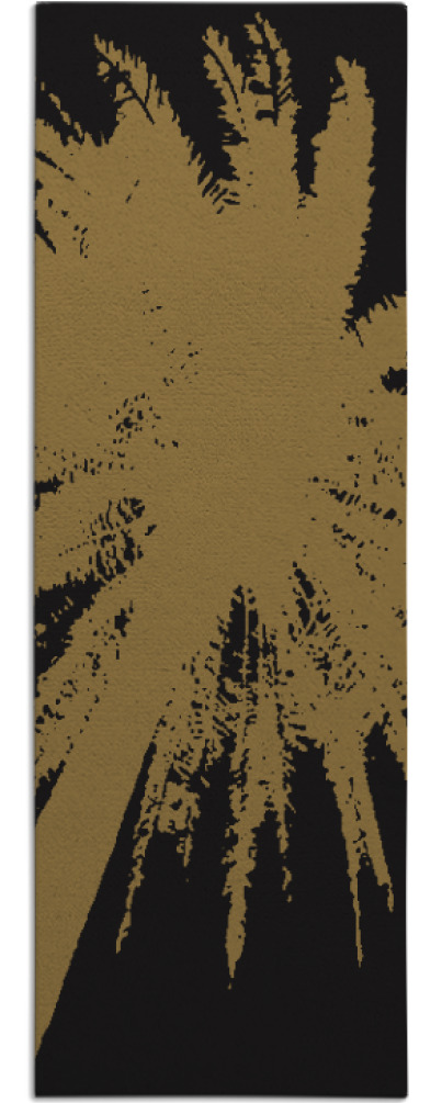 nature strike rug - item 418653