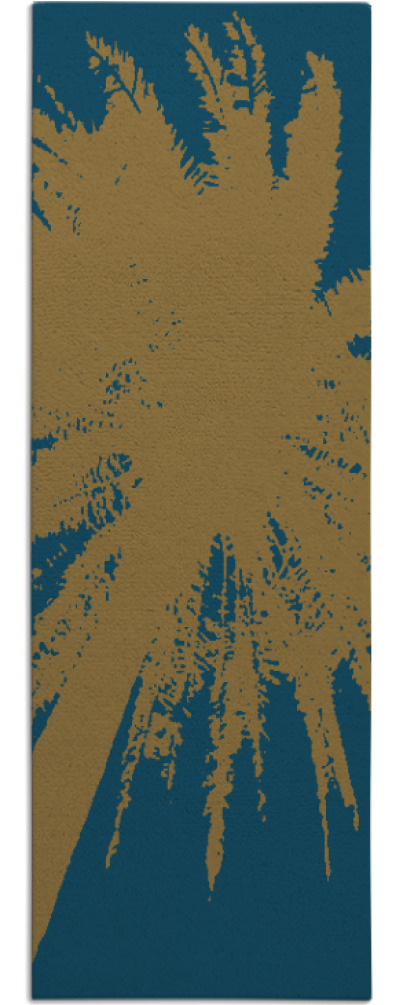 nature strike rug - item 418655