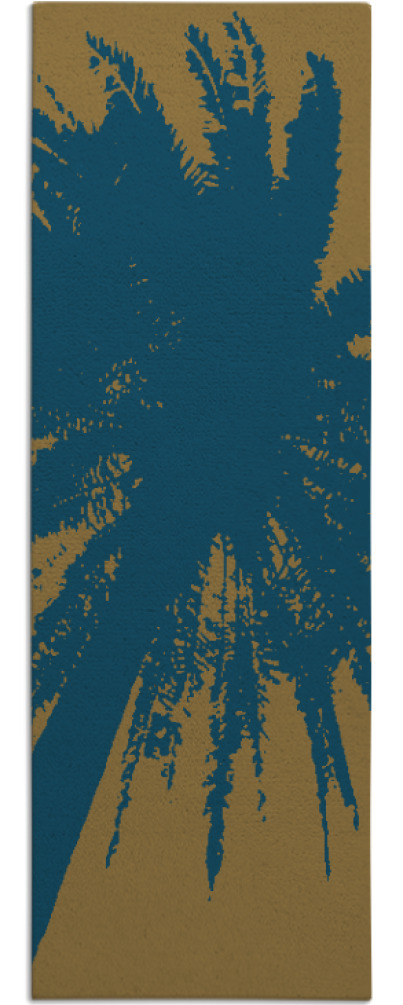 nature strike rug - item 418656