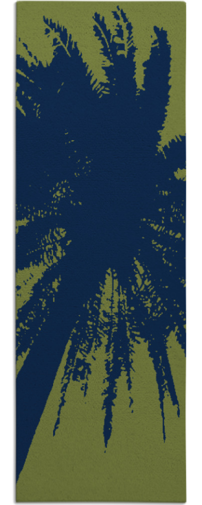 nature strike rug - item 418670