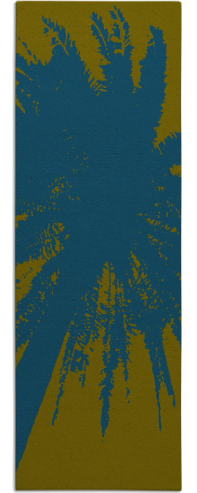 nature strike rug - item 418694