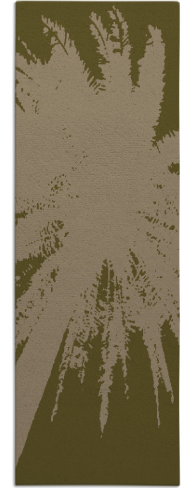nature strike rug - item 418753