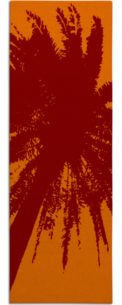 nature strike rug - item 418821