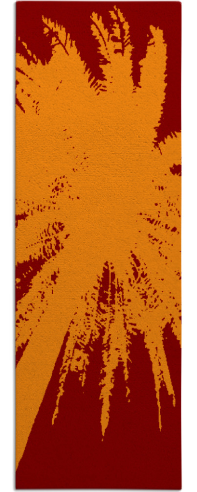 nature strike rug - item 418824