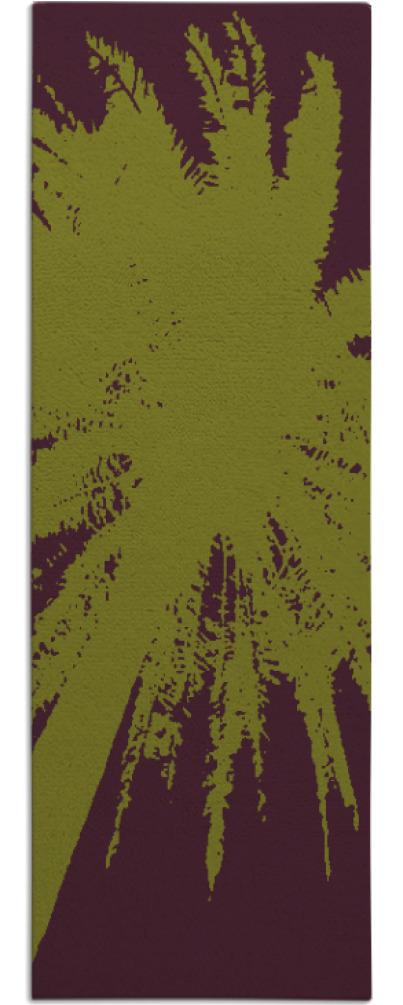 nature strike rug - item 418861