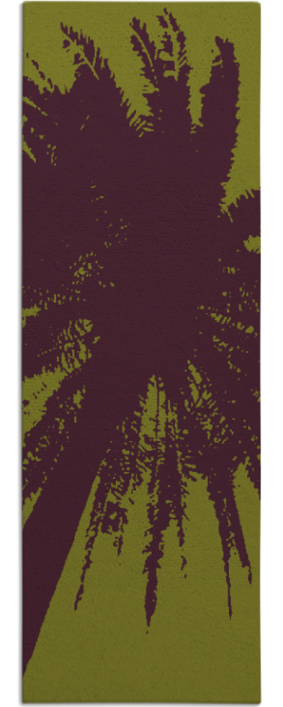 nature strike rug - item 418862
