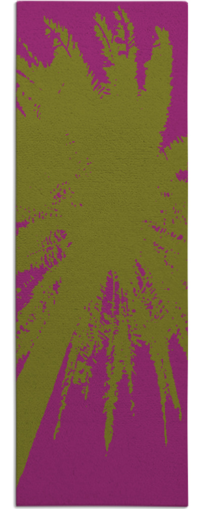 nature strike rug - item 418863