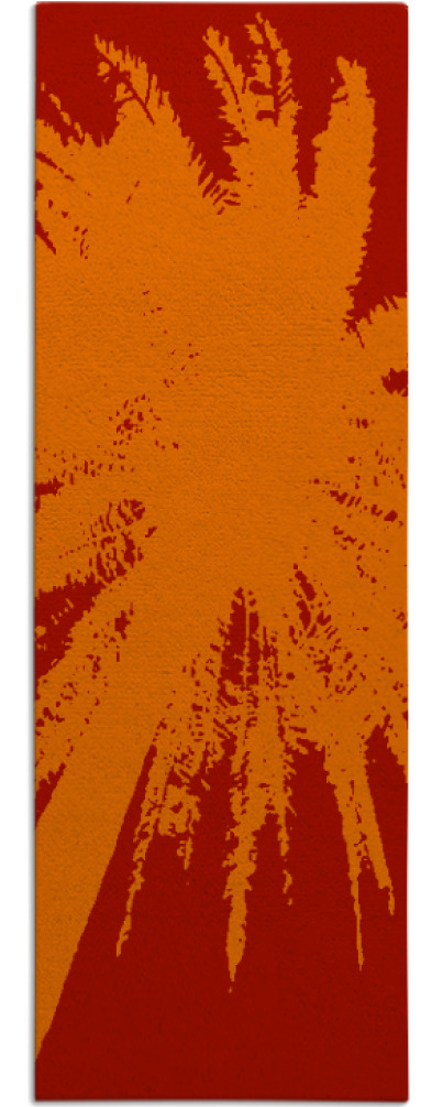nature strike rug - item 418877