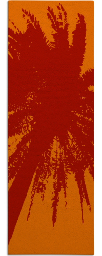nature strike rug - item 418878