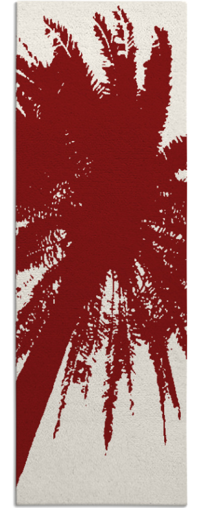 nature strike rug - item 418884