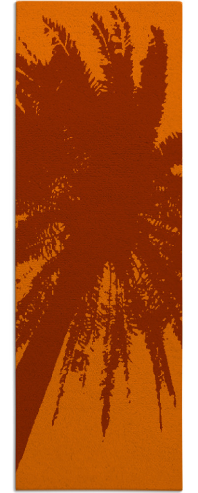 nature strike rug - item 418890